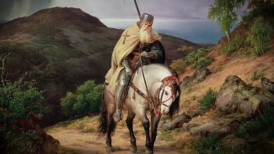 The Dark and Dirty Truth About Knights