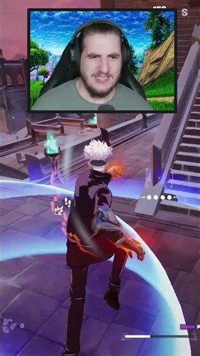 WIE ÜBERLEBE ICH DAS??? | Fortnite