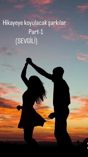 Aşk ve Şarkılar: Sevdiğinize Özel Playlist!