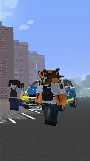 #minewache #minecraftdeutsch #roleplay #minecraftpolizei