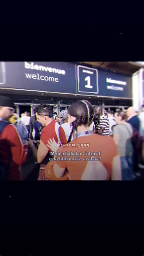 Meryem Can ve Arkadaşlıkları: Eğlenceli Anlar