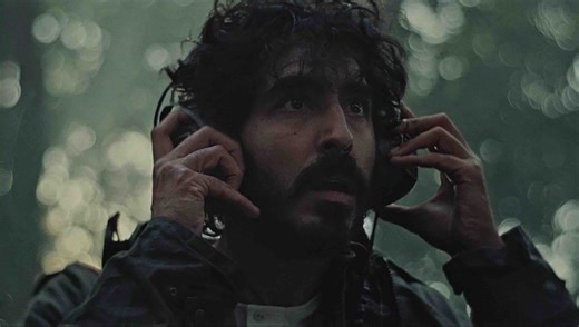 RABBIT TRAP Dev Patel! Mystery horror - trailer - MOVIES & MANIA