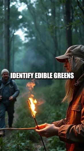 Trailside Trials A Field Kitchen Lesson