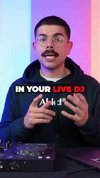 How to set custom dj sound effects, full video tutorial on our channel