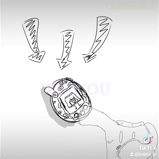 Animation practice for Jumper kinda?? idk I'm tweaking 😪