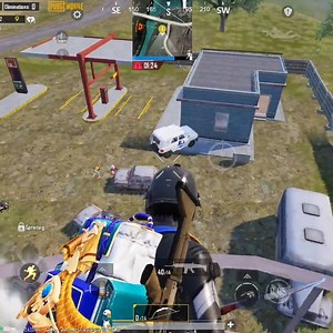 5K views · 25 reactions | most insane fight with drop hunting in pubg | Dev Gaming | Facebook