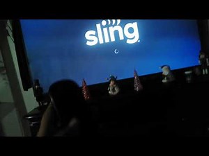 2023 Lg WebOS tv startup and shutdown.