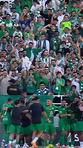 A lesson in 'how to chip a keeper' by professor Franck Kessie 👨‍🏫 | Roshn Saudi League
