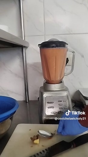 CEVICHELA EL CHOLY on TikTok