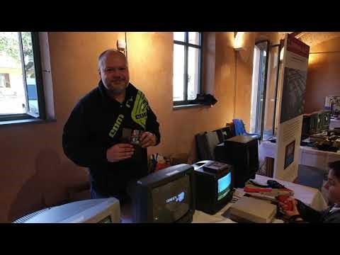 Pronti a Sparare? 🦆 Duck Hunt e la Leggenda della Nintendo Zapper al Weekend dell'Innovazione!