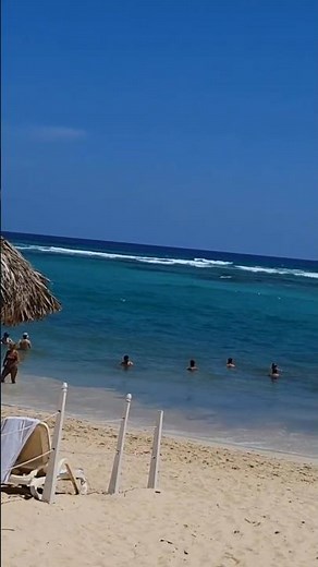 BAHIA PRINCIPE PUNTA CANA grande aquamarine. #allinclusiveresorts
