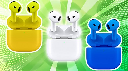 How to use your AirPods for in-flight entertainment