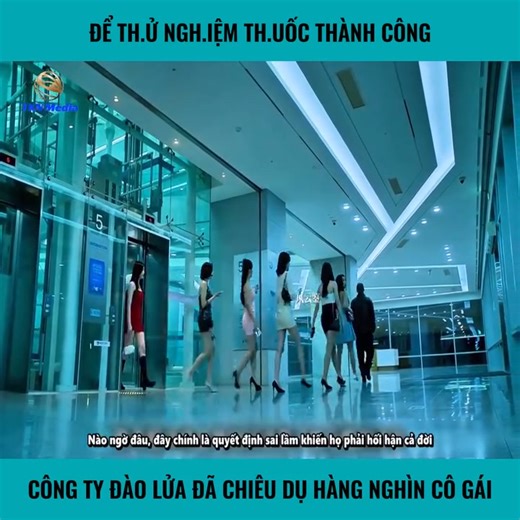 để t.hử nghiệ.m thuô'c thành công | Ralph Smith