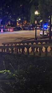 22K views · 71 reactions | BALACERA EN PEACHTREE STREET DEJA A UNA...