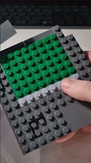 Fake Lego Super Mario - Nintendo Entertainment System (71374) from Aliexpress