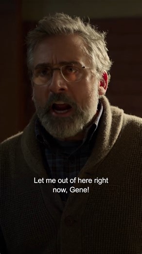 A locked room. A desperate plea. A patient who won’t stop talking. Steve Carell like you’ve never seen him before. The Patient | Watch on SBS On Demand | SBS On Demand