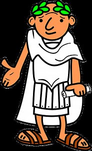 Emperor Nero - History for kids