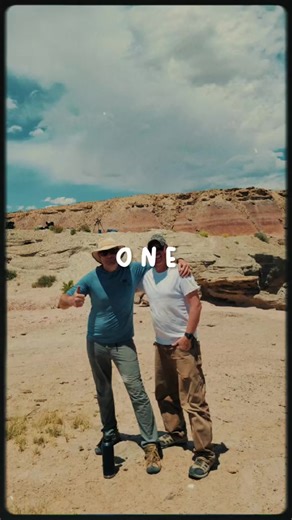 The Burpee Museum of Natural History is conducting dinosaur digs in Montana and we are about to set a journey to tha | Luke Sutton