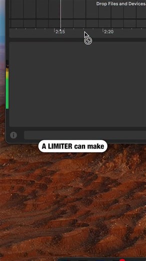 Johannes Vogt on Instagram: "Check my pinned comment for a few more tips! #ableton #musicproducer #abletonlive #musicproduction #mixing"