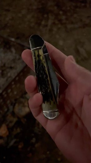 Case Copperlock 🇺🇸 #benice #edc #knifecommunity #blade #outdoors