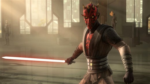 The 10 Best Darth Maul Stories in Star Wars History