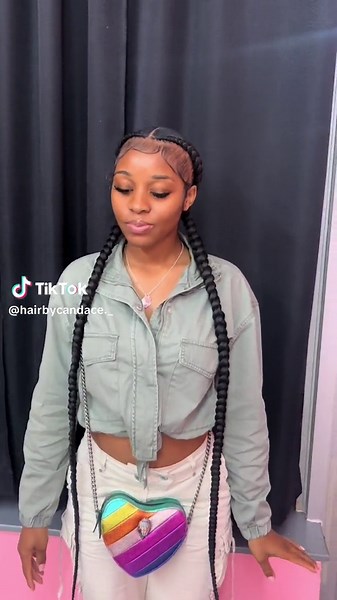 Stylish Two Braid Hairstyles You Need to Try