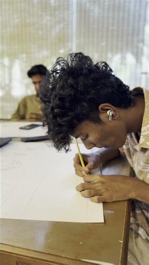 B.Sc (Honors) Animation & Graphics | SCAD, SIMATS Deemed University | Chennai #saveetha #SIMATS