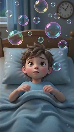 Why Do We Dream Every Night? 🌙💭