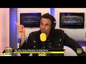 Big Tips Texas After Show Season 1 Episode 9 "Party Poopers" | AfterBuzz TV