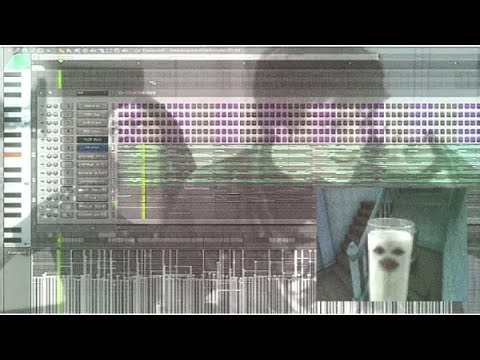 making beats for slayr, without copying warea