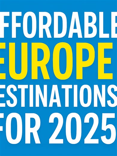 Cheap flights on TikTok