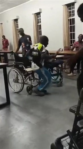 Niwe Lesa | The Church Newspaper Zambia