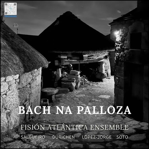 Alondoira (Alalá de Becerreá) [Arr. para violín por Álex Salgueiro] (Live)