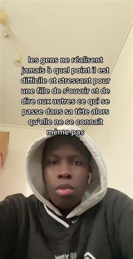 Understanding Girls' Inner Struggles and Mental Health