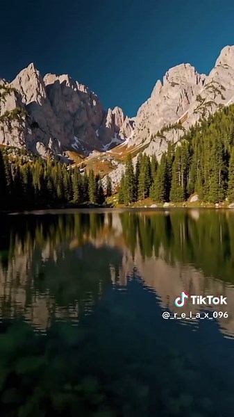 Exploring the Beauty of Nature: Relaxing Landscapes