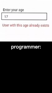 5K views · 90 reactions | #DarkProgramming #CodeLife #ProgrammerHumor #TechTok #CodingCommunity #DeveloperLife #CodeIsLife #LearnToCode #DarkCodeHumor #DebuggingMode | Dark Programming | Facebook