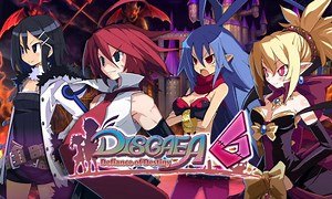 Disgaea 6: Defiance of Destiny Walkthrough and Guide