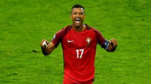 Nani on Orlando City, Portugal at Euro 2020 and Cristiano Ronaldo