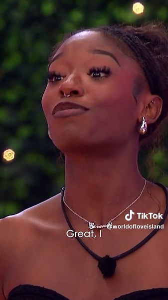 PART 3 | Casa Amor Recoupling Serena & Kordell 😱 #Loveisland #worldofloveisland