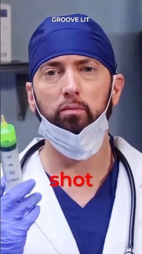 Rap Legends as Doctor's 🤯