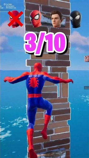 Black Spider-Man Vs Spider-Man Characters