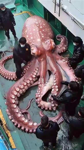 Incredible Animal Transformation