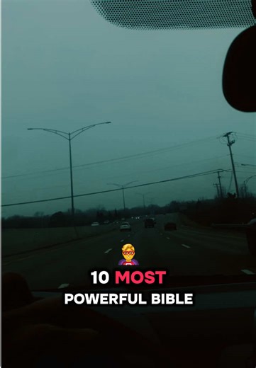 Top 10 Inspiring Bible Verses for Daily Strength