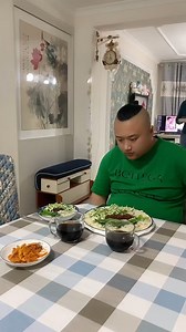 Very Funny Chinese Husband And Wife Eating Faster For Challenge Eating On Tik Tok | Gm