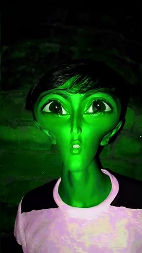 Alien Boy👽#youtubeshorts #funny #comedy#shortvideo#viral #memes #youtube#trending #alien #subscribe