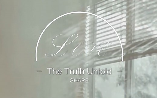 【中字】BTS —The Truth Untold MV公开