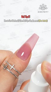59K views · 470 reactions | Nail Tips!!!How to Use Odorless UV Free Nail Tips Glue Remover?(New Arrival)  Using #bornpretty Odorless UV free Nail Tips Glue Remover (61979) Tap the link in my bio or visit bornpretty.com to get same nail supply殺 #nailtips #nailhack #gelremoval #gelxnails #nailglue #nailart #nailsdesign #gelnails #naillove #nailinspo #nails2inspire #nailartist #nailswag #allshineonme #nails | Bornpretty | Facebook