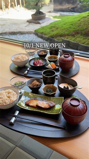 【五反田】東京にこんな場所が…！10/1誕生、“健康×美食”を楽しむ大人の隠れ家🌿