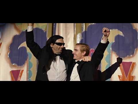 The Disaster Artist - Trailer