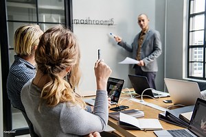 Problem Agitate Solution (PAS)